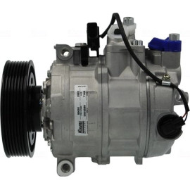 Kompressor PKW 89091