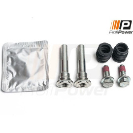 Profipower Bremssattel-Führungshülsensatz 9B5012 Profipower Bremssattel-Führungshülsensatz 9B5012