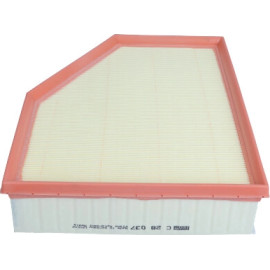 Mann & Hummel Luftfilter PKW C 28 037