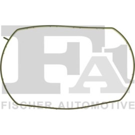 FA1 Ladeluftkühlerdichtung 410-530
