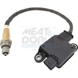 Partikelsensor 57014 Partikelsensor 57014
