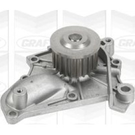 PA 715 Wasserpumpe ohne Gehäuse PA715
