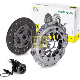 Kupplungssatz 621 3026 33