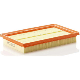 Mann & Hummel Luftfilter PKW C 28 005