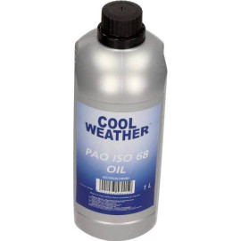 Pao 68 KlimaanlageÖl 1L 007950024640