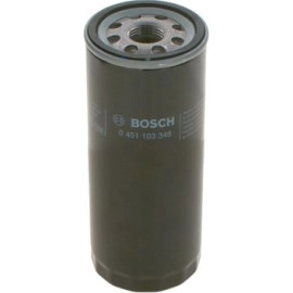 Ölfilter 0 451 103 348