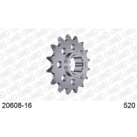 AFAM Ritzel 16 Zähne 20608-16
