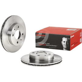 85 481 020 Bremsscheibe VA 09.5253.10