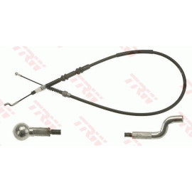 Handbremsseil GCH132