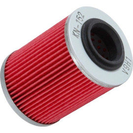 K&N Ölfilter Motorrad Wk Ad Can-Am KN-152