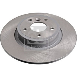 FEBI BILSTEIN Bremsscheibe 108585