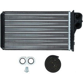 KAMOKA Wärmetauscher, Innenraumheizung 7765037