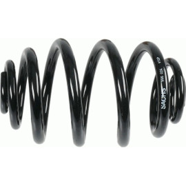 Sachs Fahrwerksfeder Bmw T. 320-325I/324D (E30) 82-91 (Verstärkt) 996 024