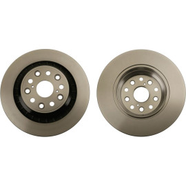 82 482 066 Bremsscheibe HA re DF6039S