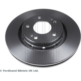 BluePrint Bremsscheibe Mitsubishi P. Outlander 2.0-2.4 02 ADC44392 BluePrint Bremsscheibe Mitsubishi P. Outlander 2.0-2.4 02 ADC44392