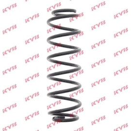 RH5498 KYB Fahrwerksfeder VW T. Lupo 1.0-1.7Sdi 09.98-07.05 RH5498 KYB Fahrwerksfeder VW T. Lupo 1.0-1.7Sdi 09.98-07.05