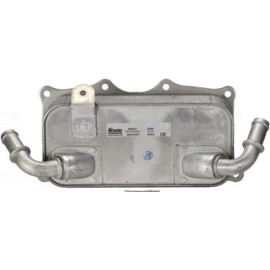 Ölkühler PKW 90937