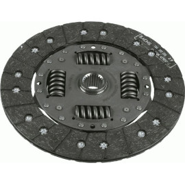 SACHS Kupplungsscheibe 1878 005 625