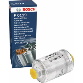 Kraftstofffilter 0 986 450 119
