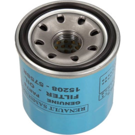 Ölfilter Renault Clio Iii/Iv/ Nissan/ Infiniti 152085758R