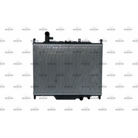 KÜHLER, MOTORKÜHLUNG NRF59304