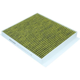 KAMOKA Filter, Innenraumluft 6080162