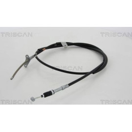 Seilzug, Feststellbremse Toyota T. Avensis Verso 2.0 01-09 Pr 8140 131219