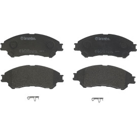 BREMBO Bremsklötze VA P 79 032