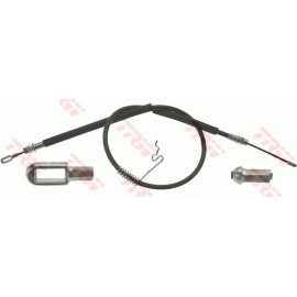 Handbremsseil re GCH554
