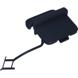 7C08072419B9 VAG Original 7C08072419B9 Anhängerhaken-Clip VW Crafter 17 – – OE-Nr. 7C08072419B9