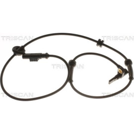 Sensor, Raddrehzahl 818015115