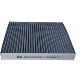 Filter, Innenraumluft 39048