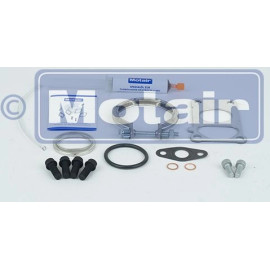 Montagesatz Turbolader 440199