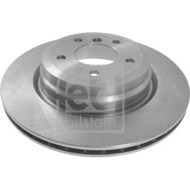 FEBI BILSTEIN Bremsscheibe 24476