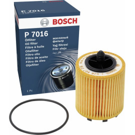 Ölfilter F 026 407 016