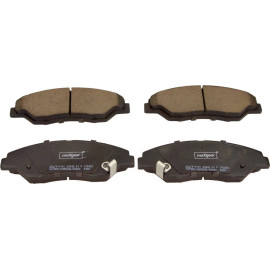 MAXGEAR Bremsbelagsatz 19-1141 Kia Sportage 98 MAXGEAR Bremsbelagsatz 19-1141 Kia Sportage 98