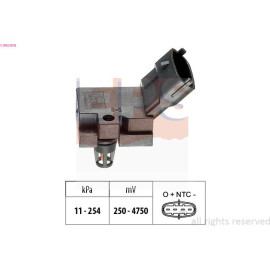 EPS Drucksensor 1.993.078