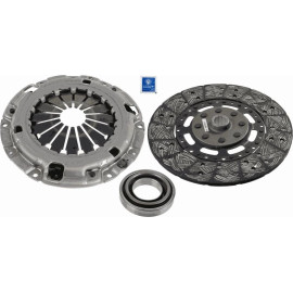 SACHS Kupplungssatz 3000 834 901