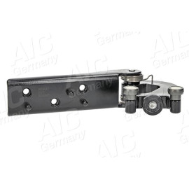 Rollenführung, Schiebetür 56907 Rollenführung, Schiebetür 56907