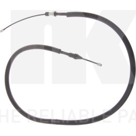 Seilzug, Feststellbremse Renault T. Scenic 99-03 Pr 9039105