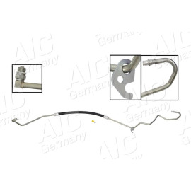Hydraulikschlauch, Lenkung 58425