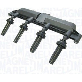 MAGNETI MARELLI Zündspule 060717031012
