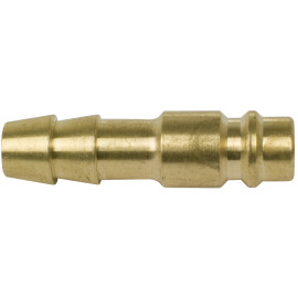 SW-Stahl Druckluft Stecknippel 9mm 25089L