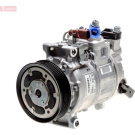 DENSO Kompressor DCP02101