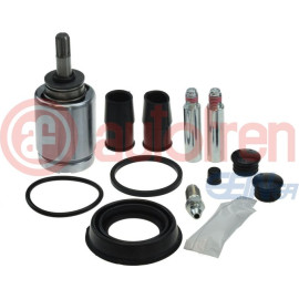 AUTOFREN SEINSA Reparatursatz, Bremssattel D43509S AUTOFREN SEINSA Reparatursatz, Bremssattel D43509S