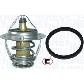 Thermostat, Kühlmittel 352317101240