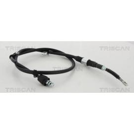 Seilzug, Feststellbremse Kia T. Cerato 04- Le 8140181117
