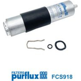 PURFLUX Kraftstofffilter FCS918
