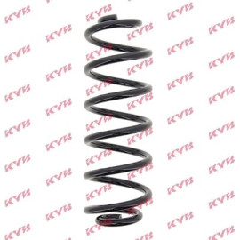 RA6107 KYB Fahrwerksfeder Audi T. Q5 2.0-3.2 11/08 RA6107 KYB Fahrwerksfeder Audi T. Q5 2.0-3.2 11/08