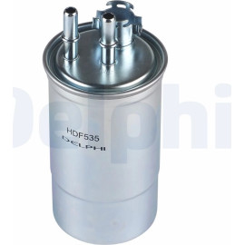 Delphi Kraftstofffilter HDF535